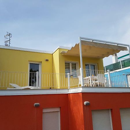 Ferienvermietung David El Verger Exterior foto